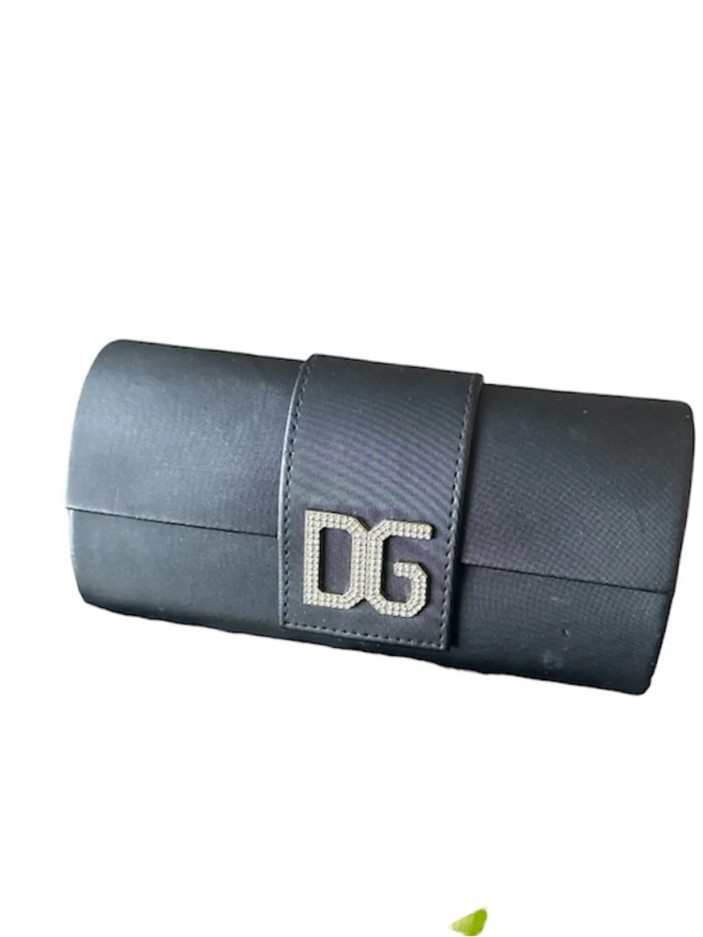 Dolce and Gabbana Y2K red & gold sunglasses vintage - Picture 3 of 7